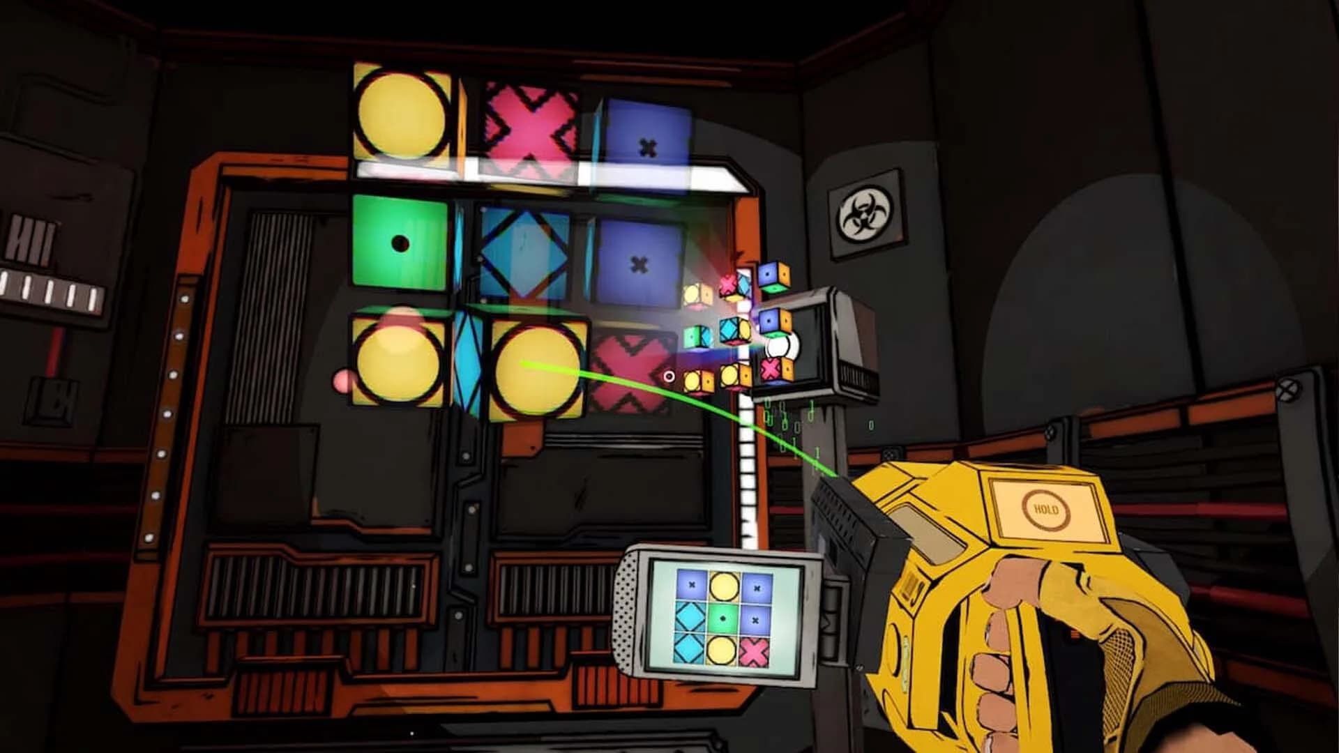 The Last Worker screenshot 5