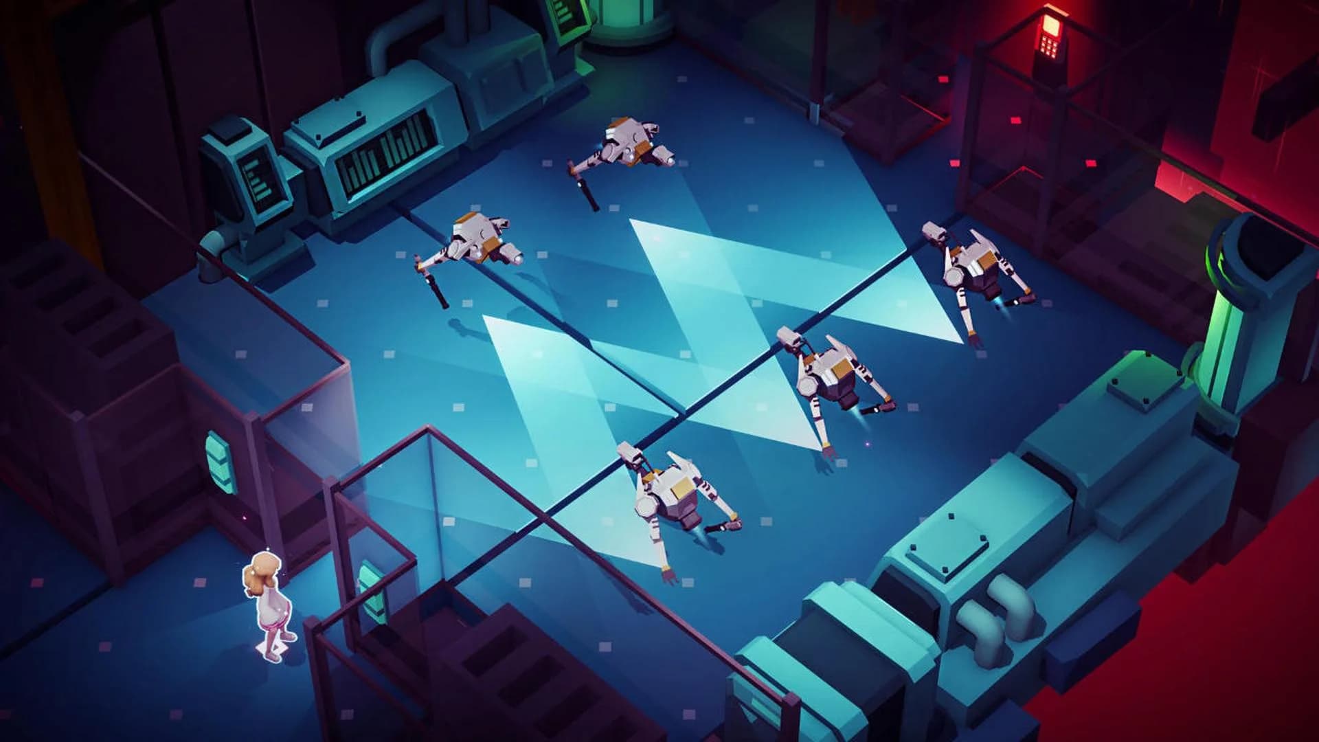 Timelie screenshot 1