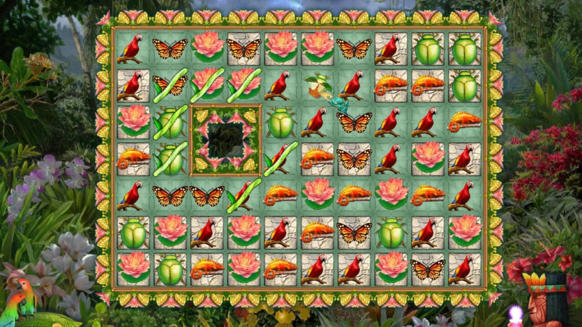 Robin's Island Adventure screenshot 4