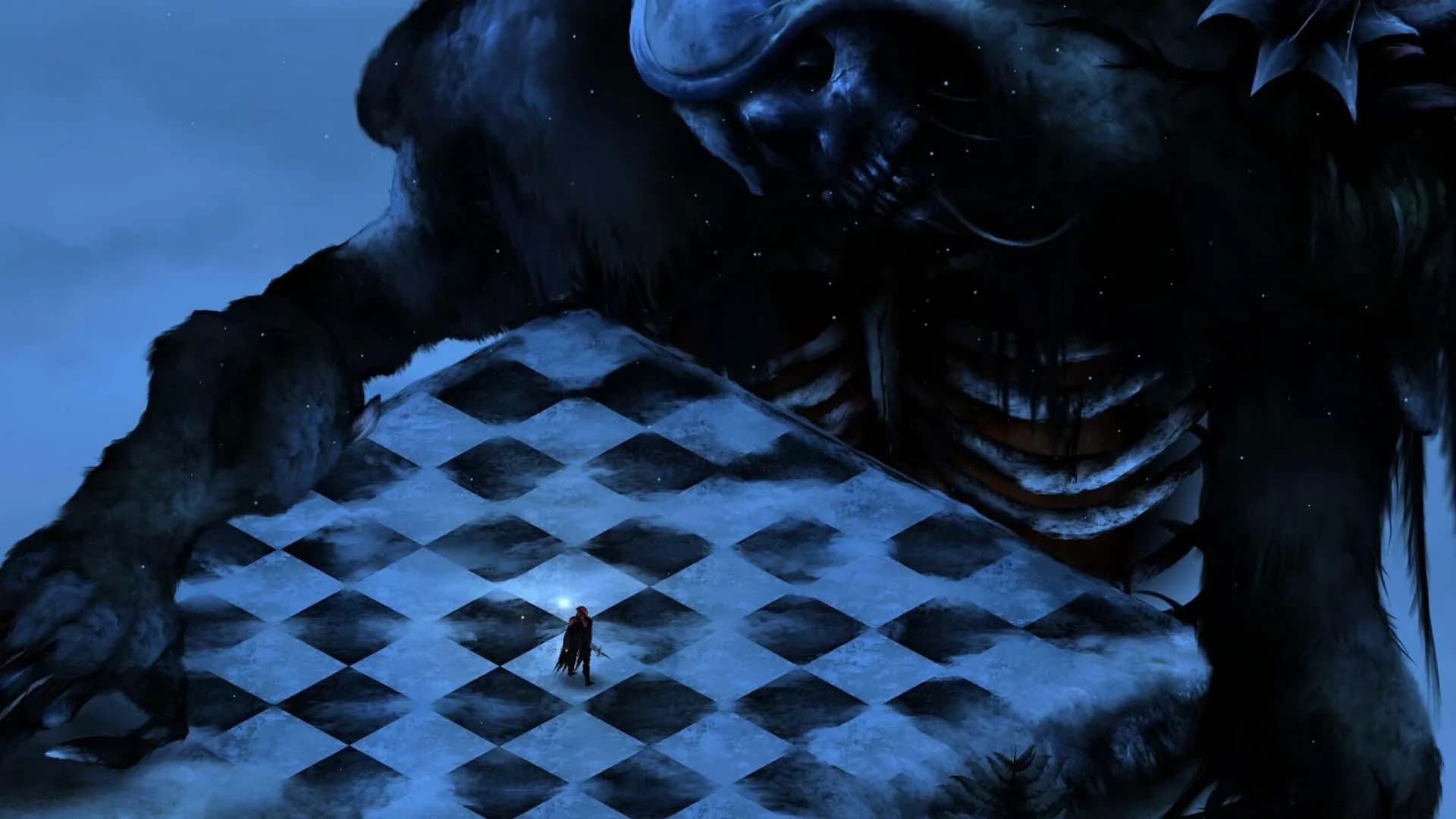 Perennial Order screenshot 2