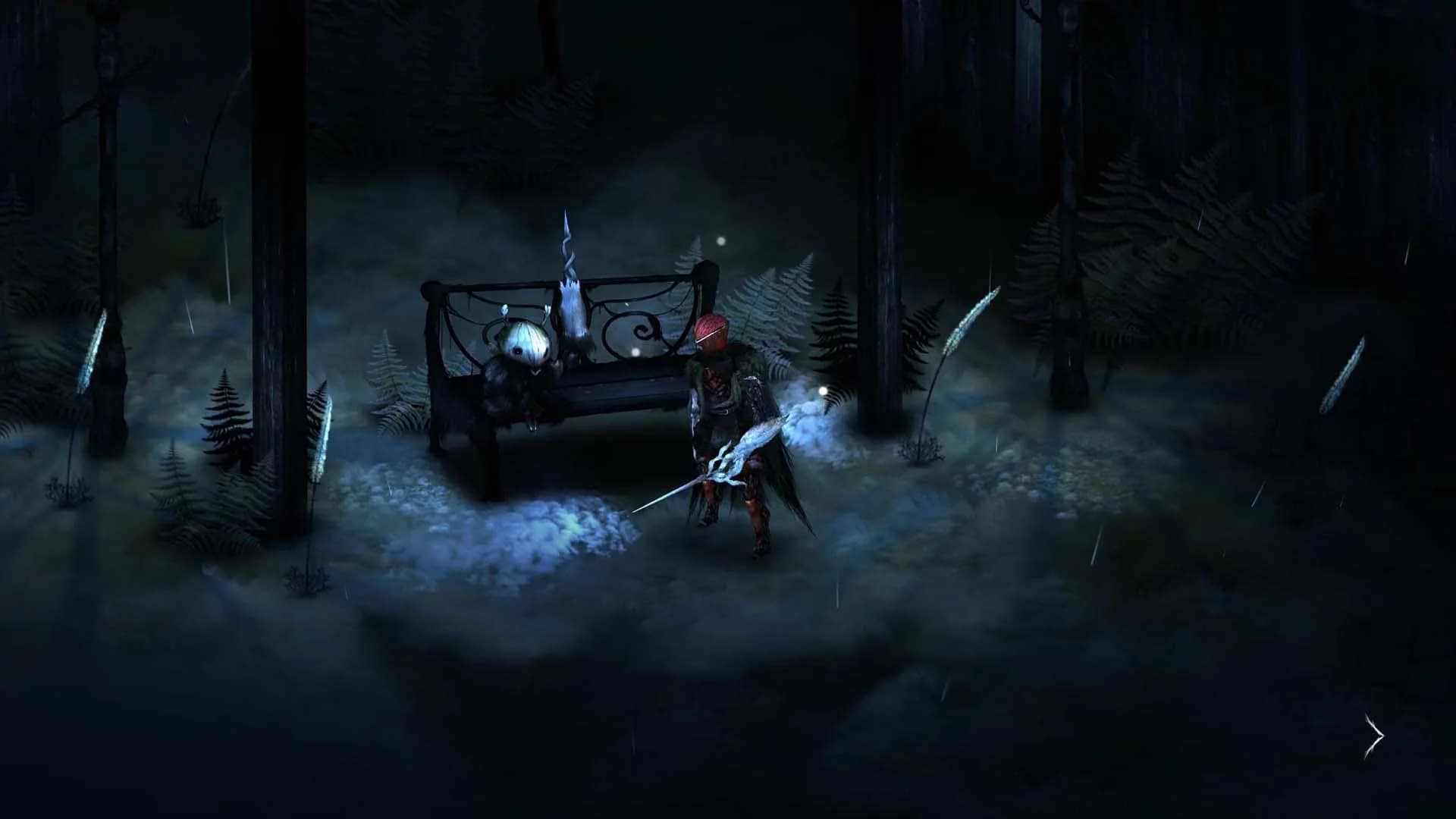 Perennial Order screenshot 3