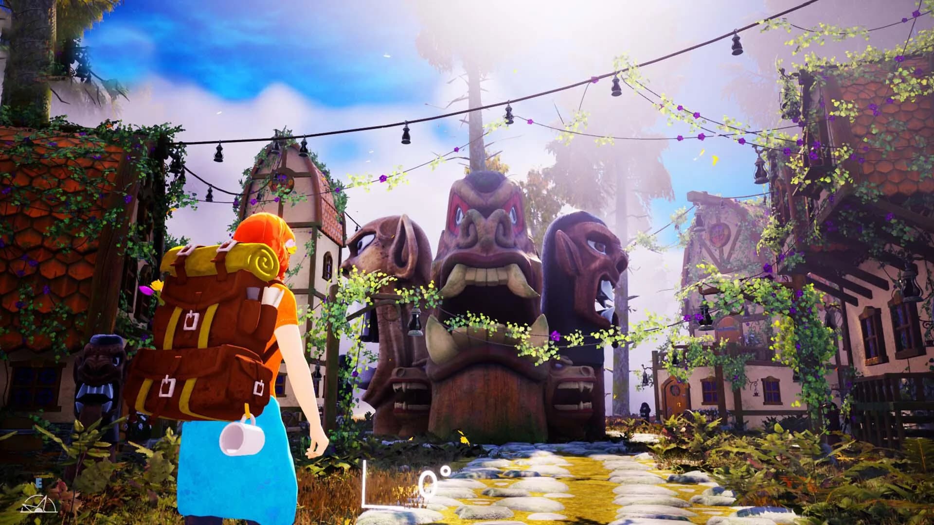 Albatroz screenshot 5