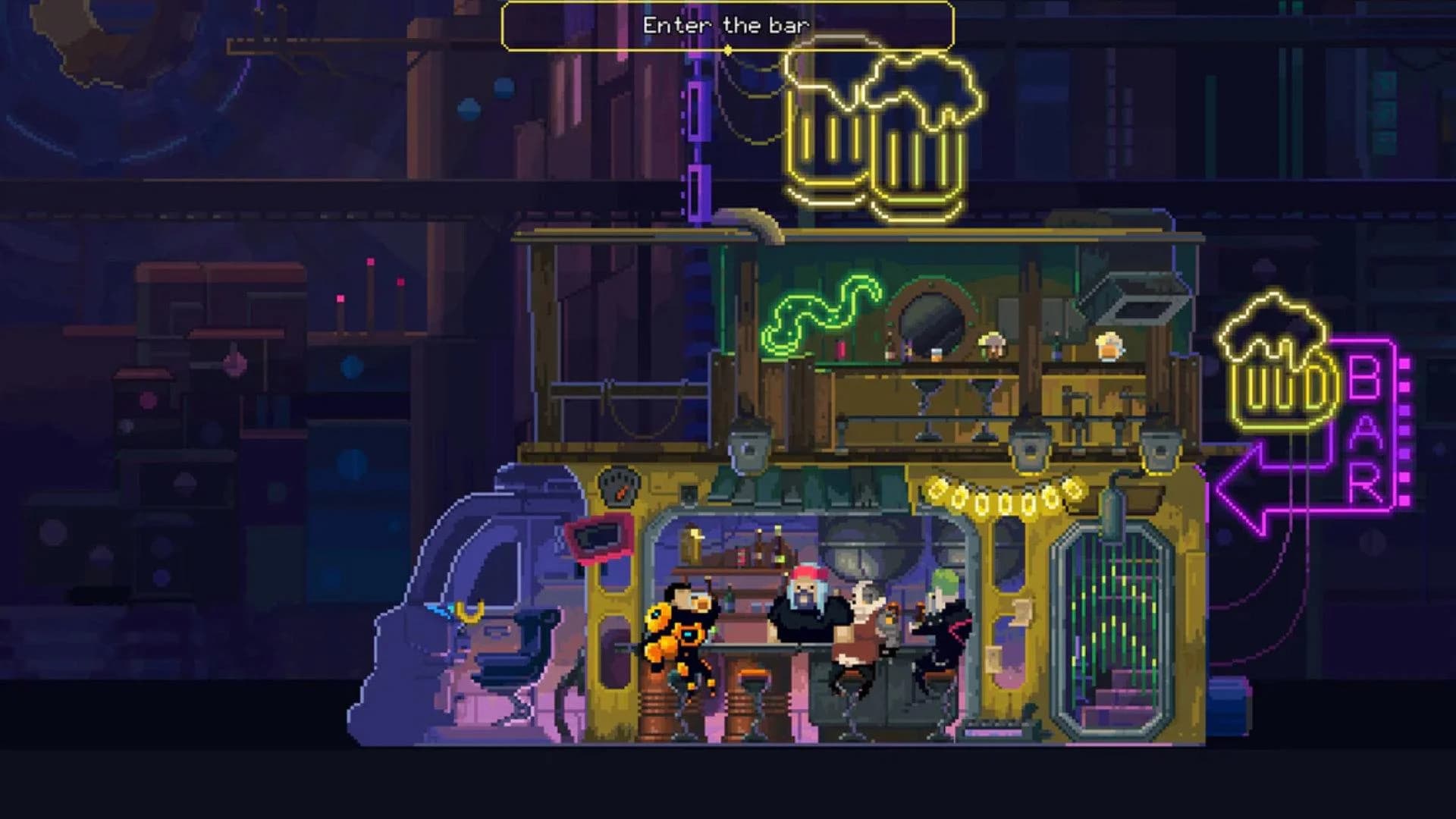 Wall World 2 screenshot 2