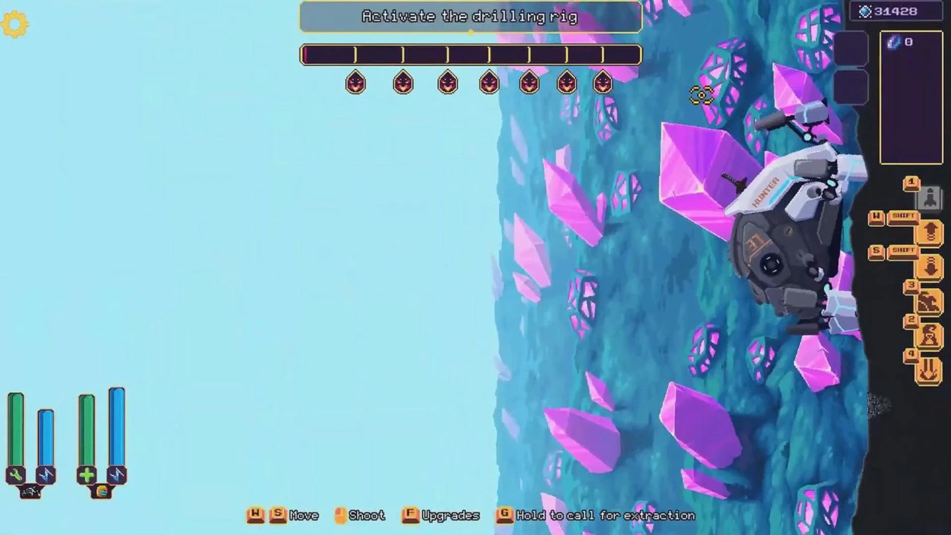 Wall World 2 screenshot 3