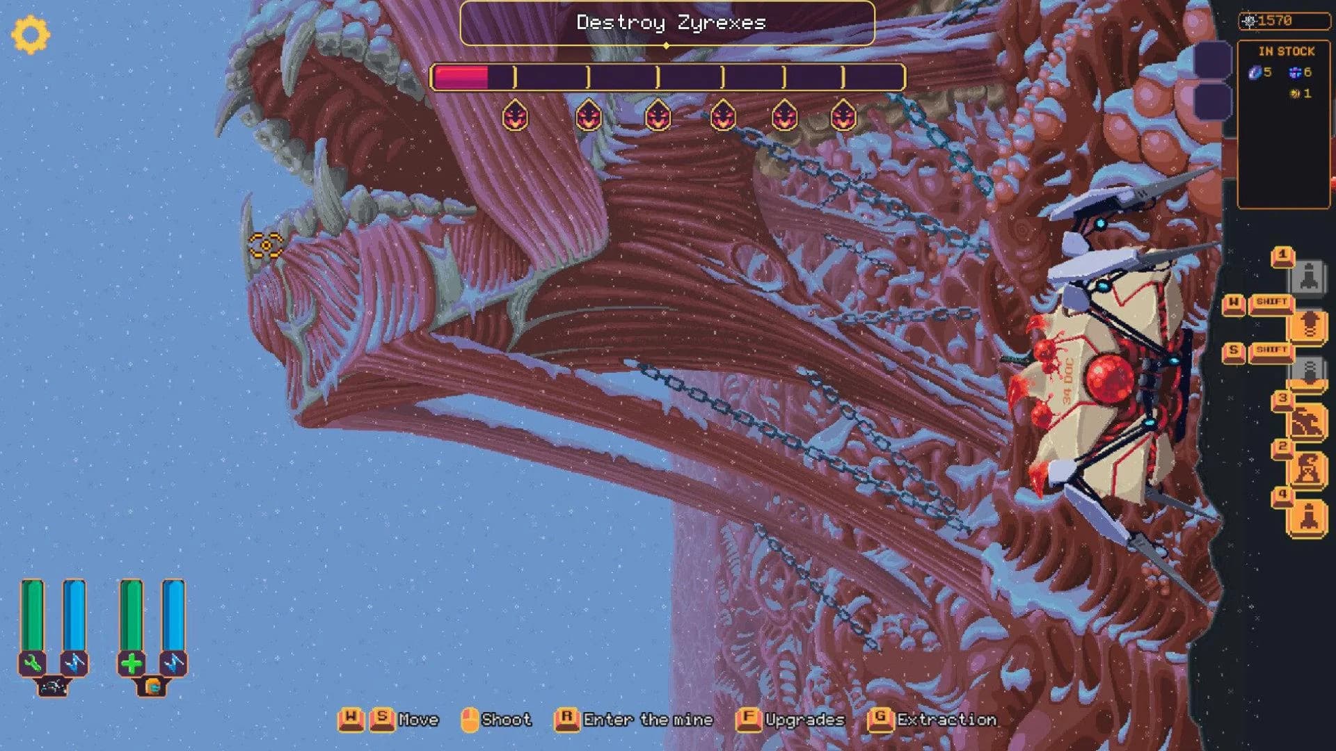 Wall World 2 screenshot 5