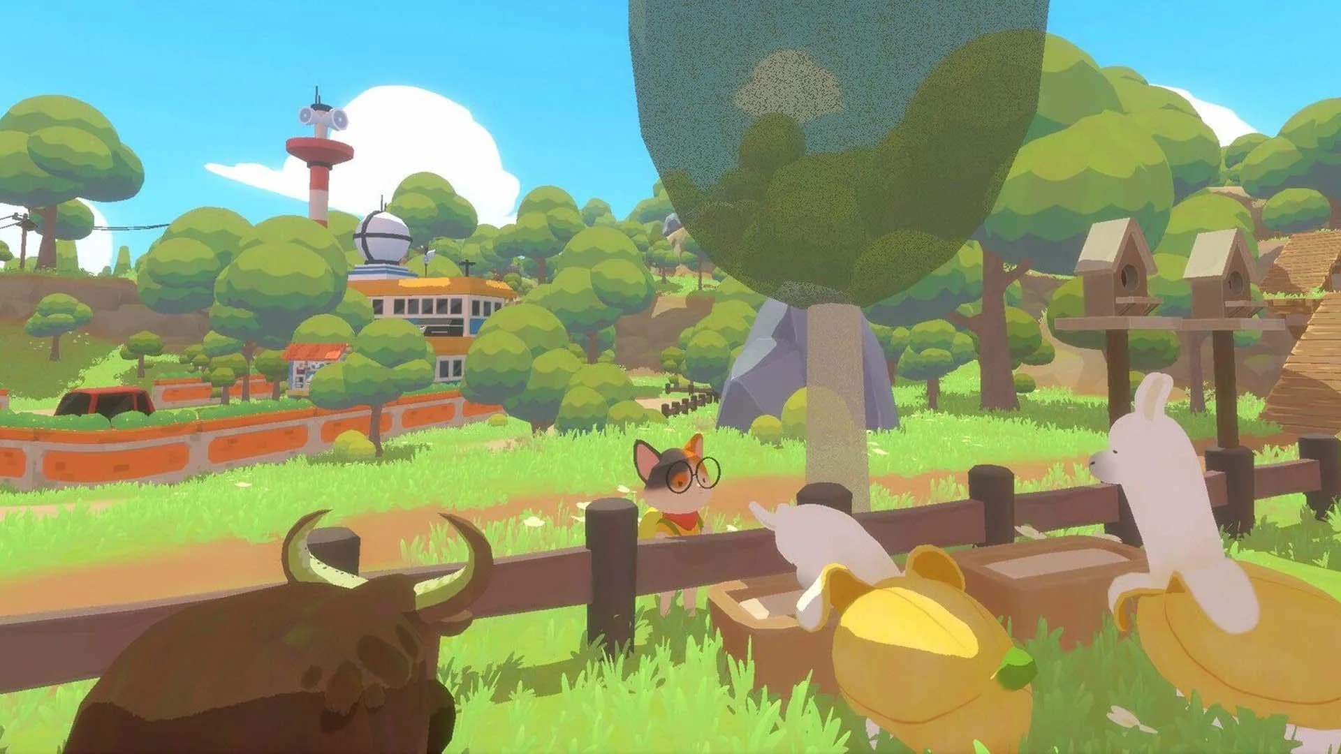 Petit Island screenshot 2