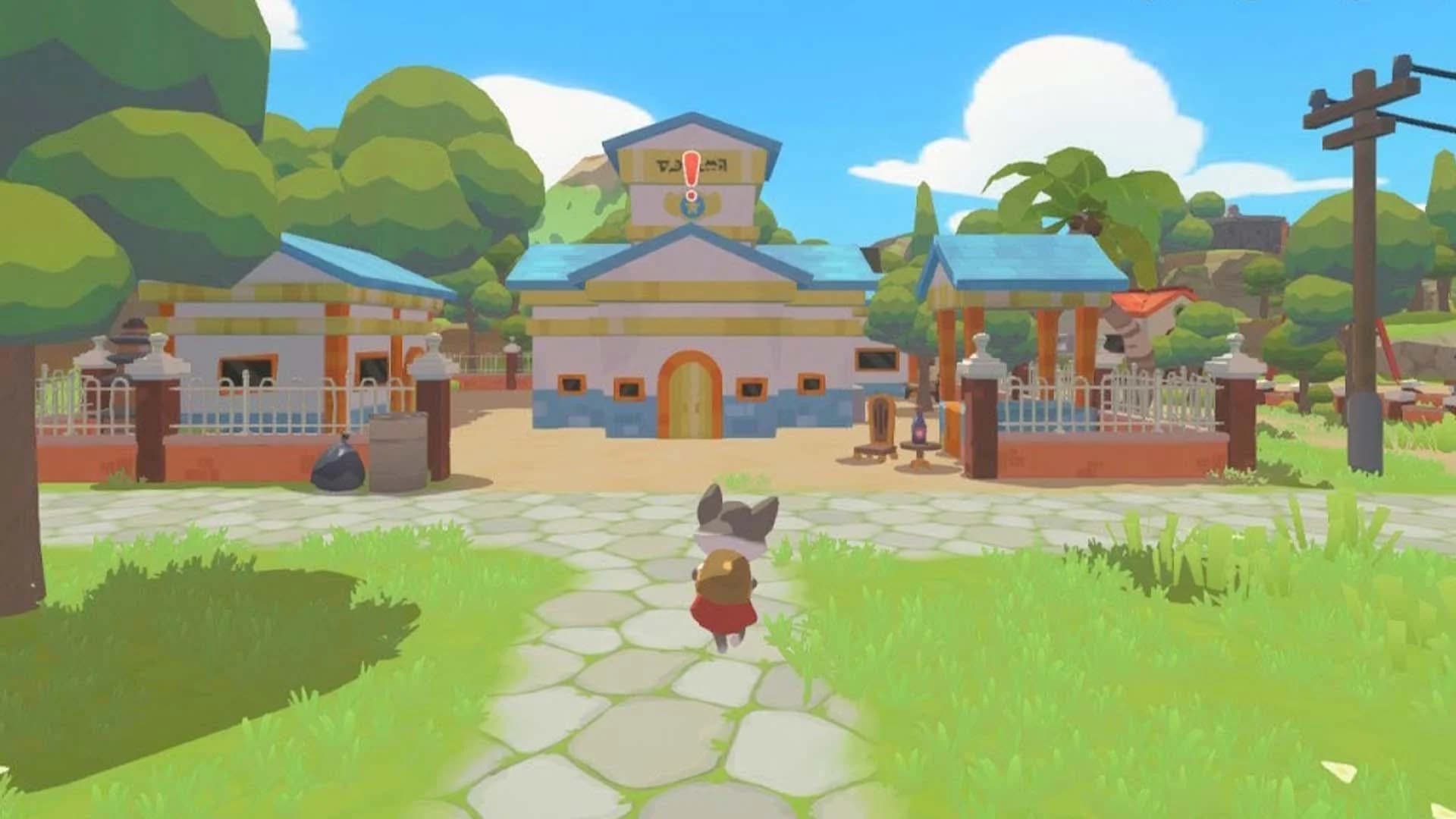 Petit Island screenshot 3