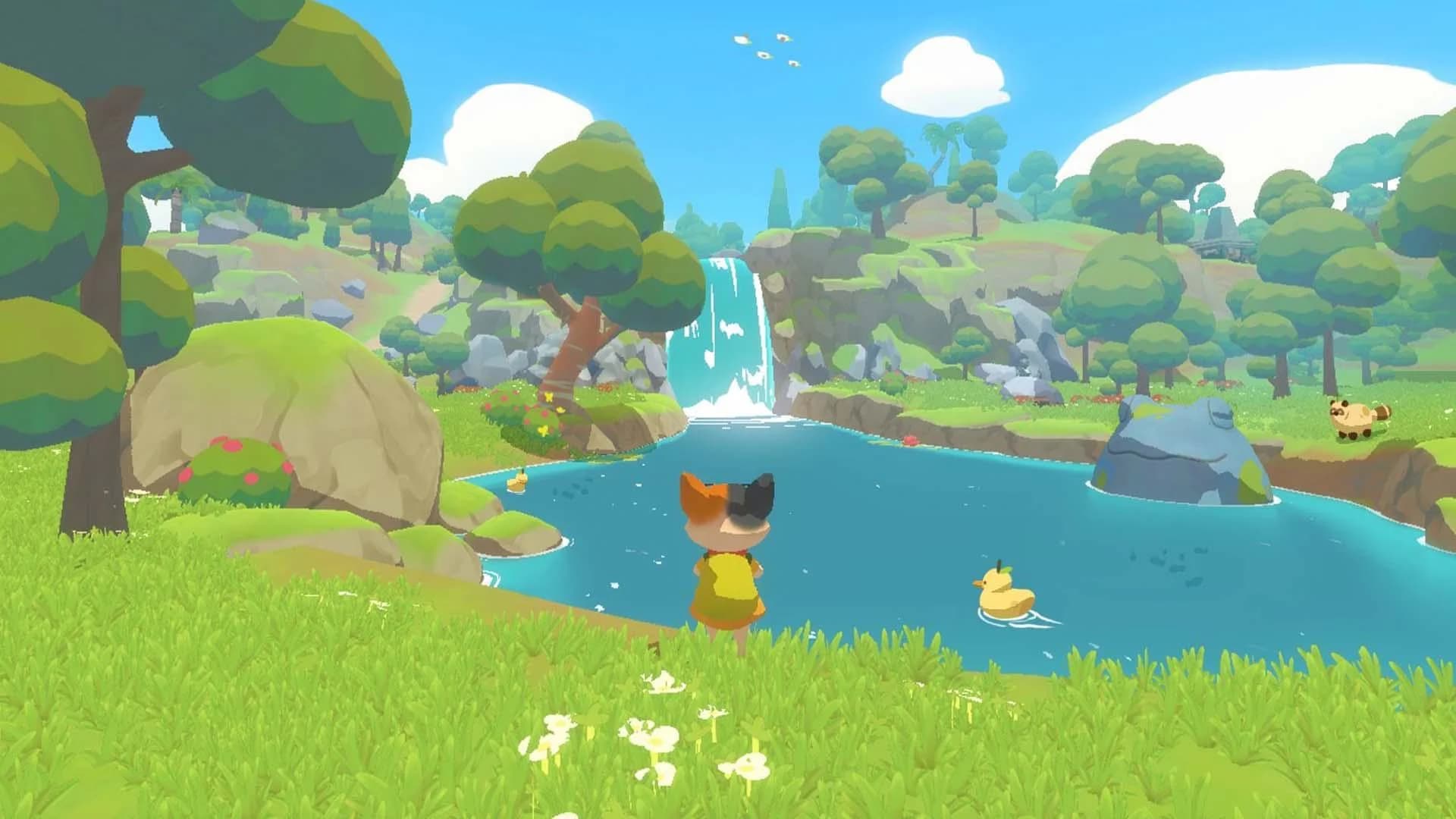Petit Island screenshot 5