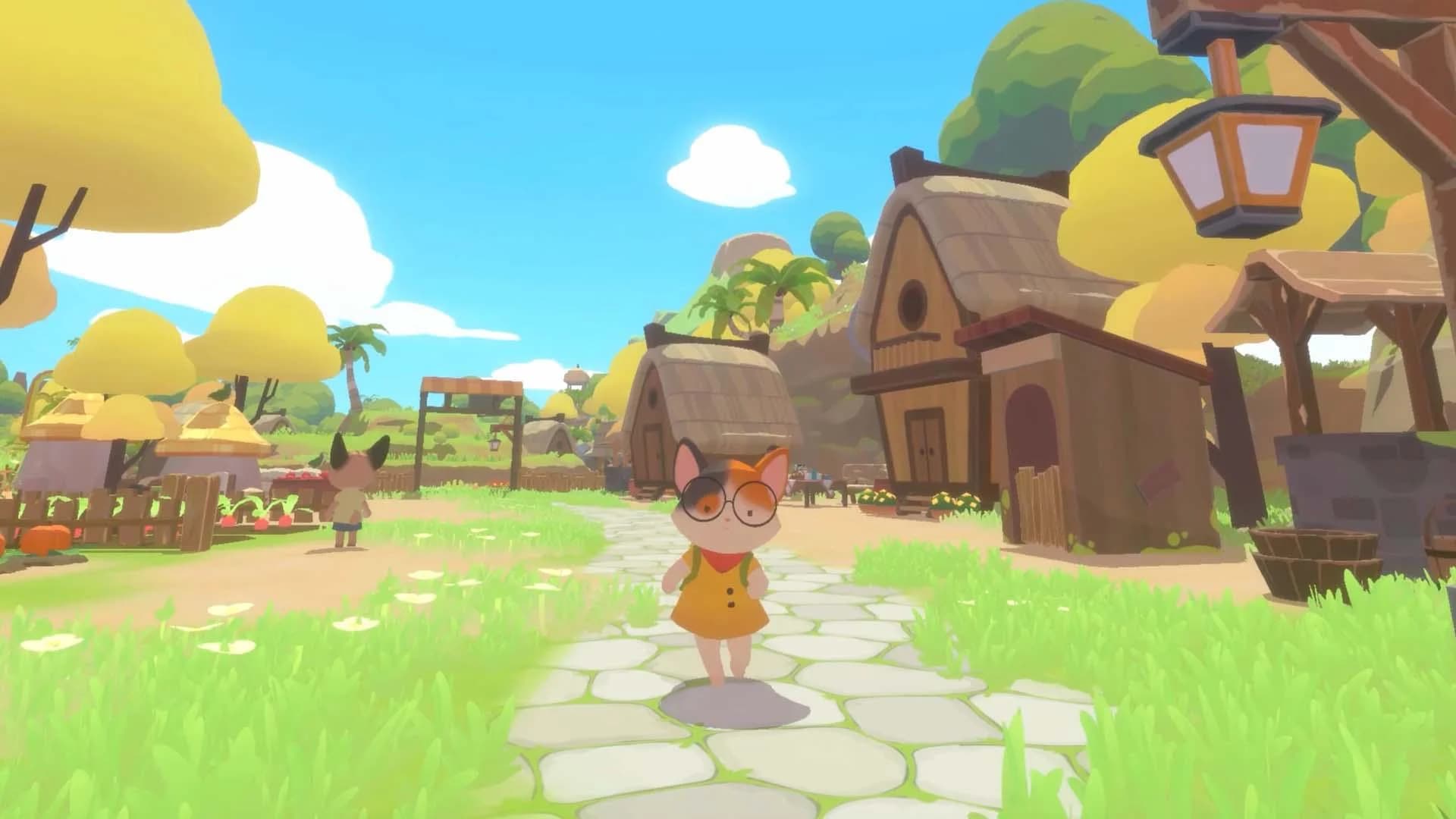 Petit Island screenshot 6