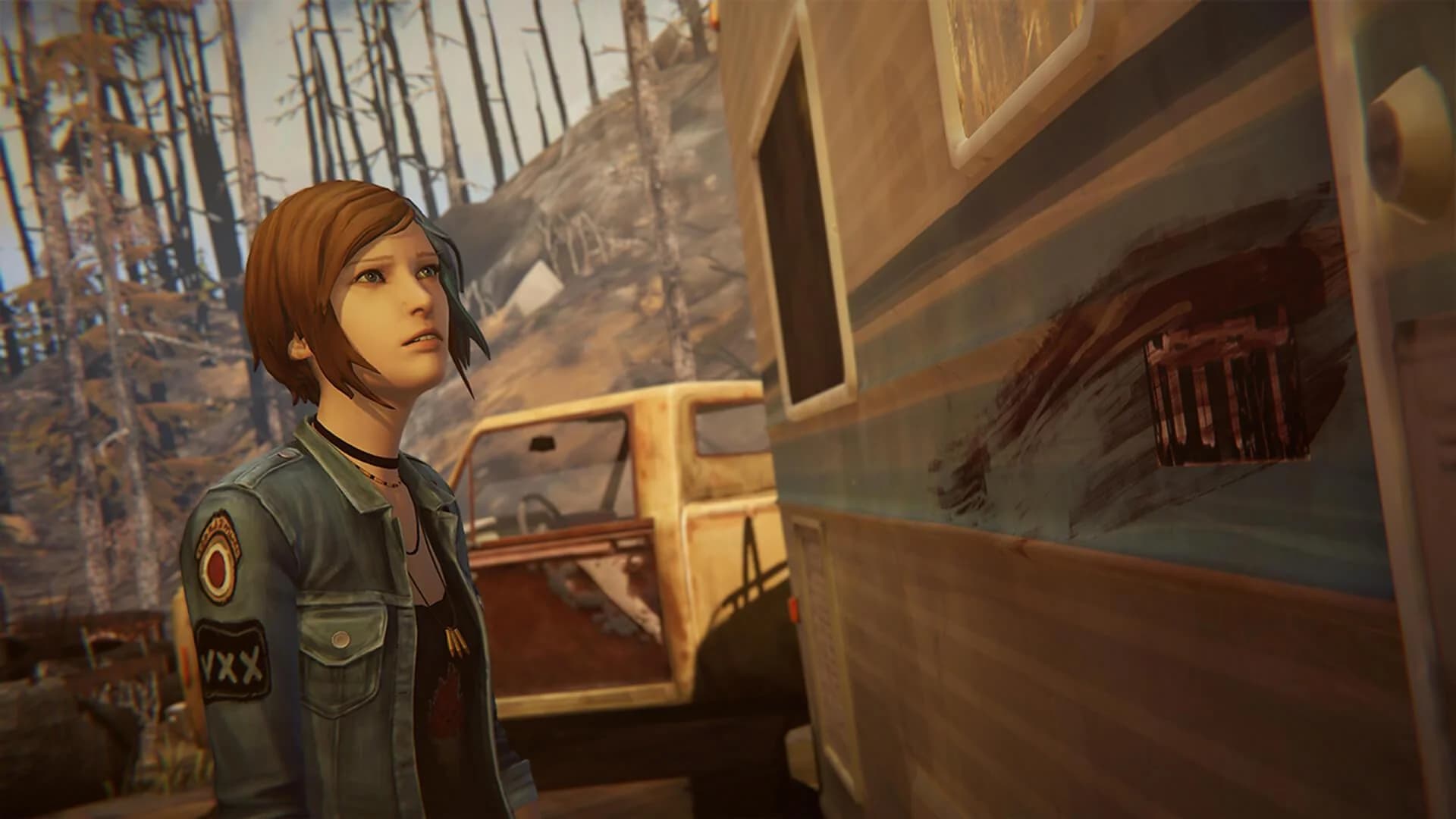 Life is Strange: Before the Storm Remastered screenshot 5
