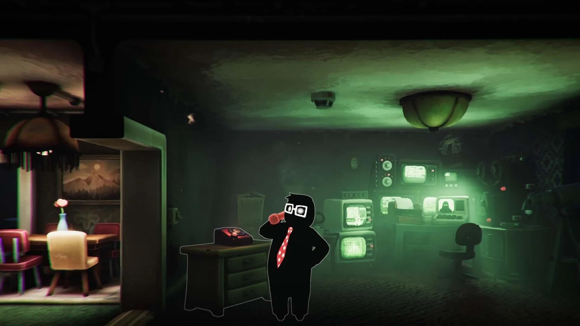 Beholder 3 screenshot 1