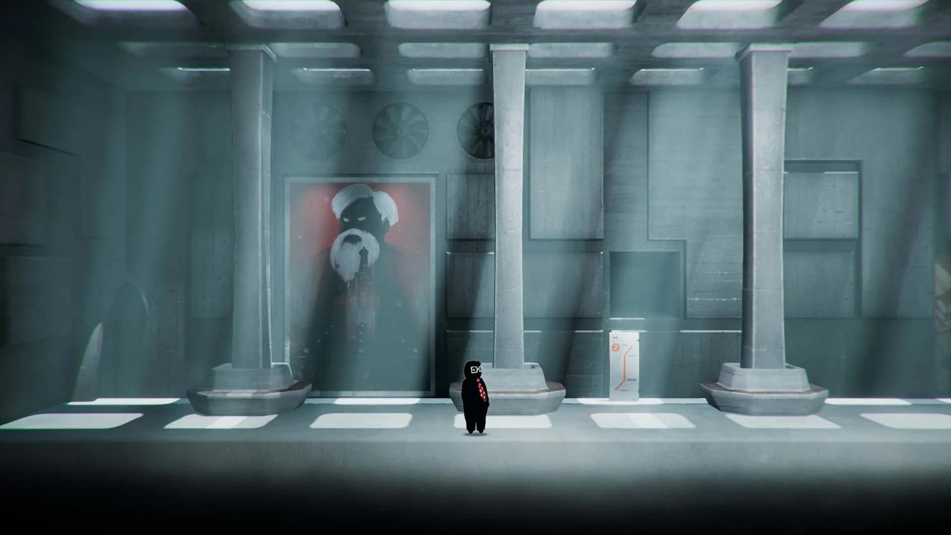 Beholder 3 screenshot 4