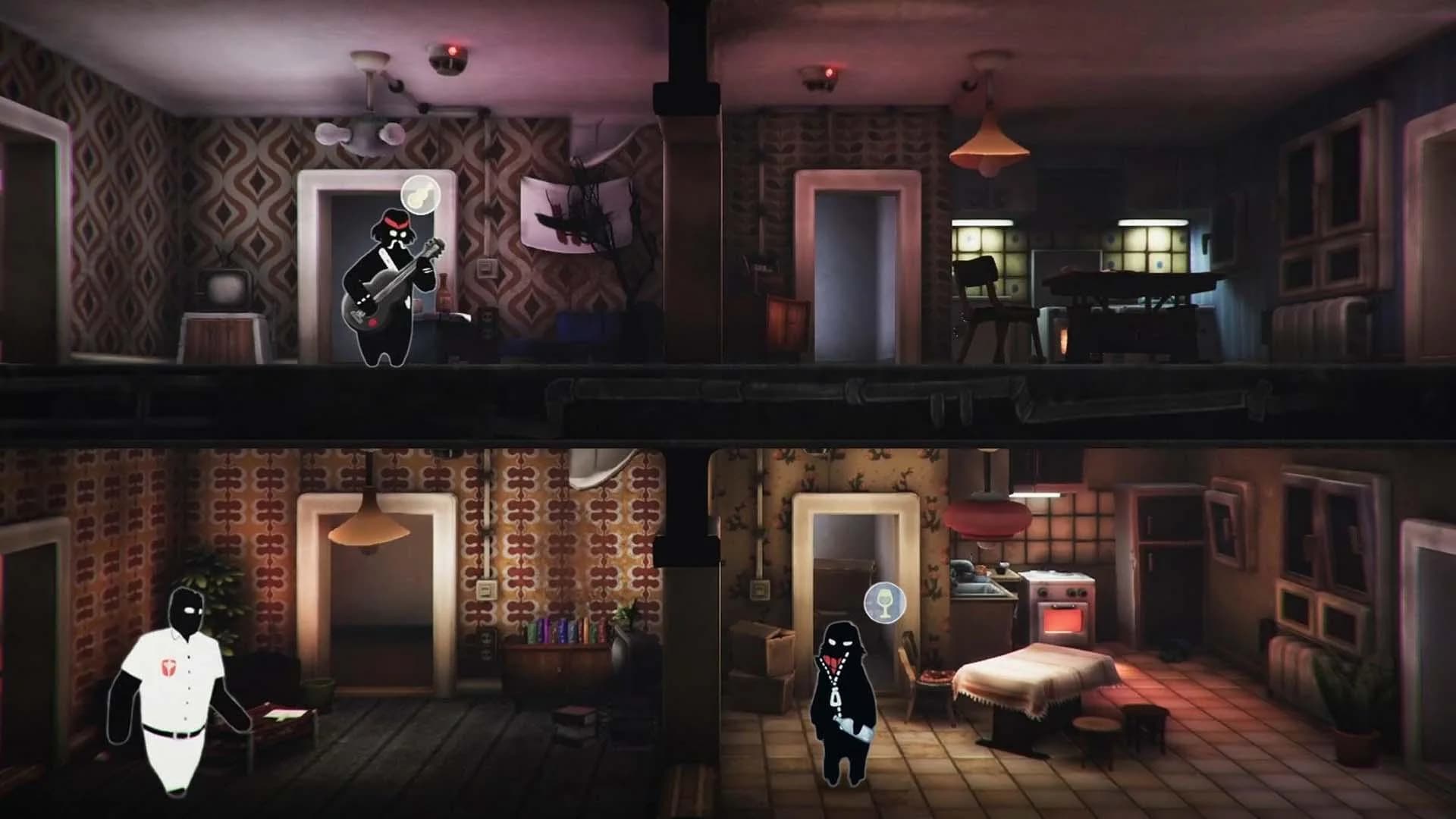 Beholder 3 screenshot 5