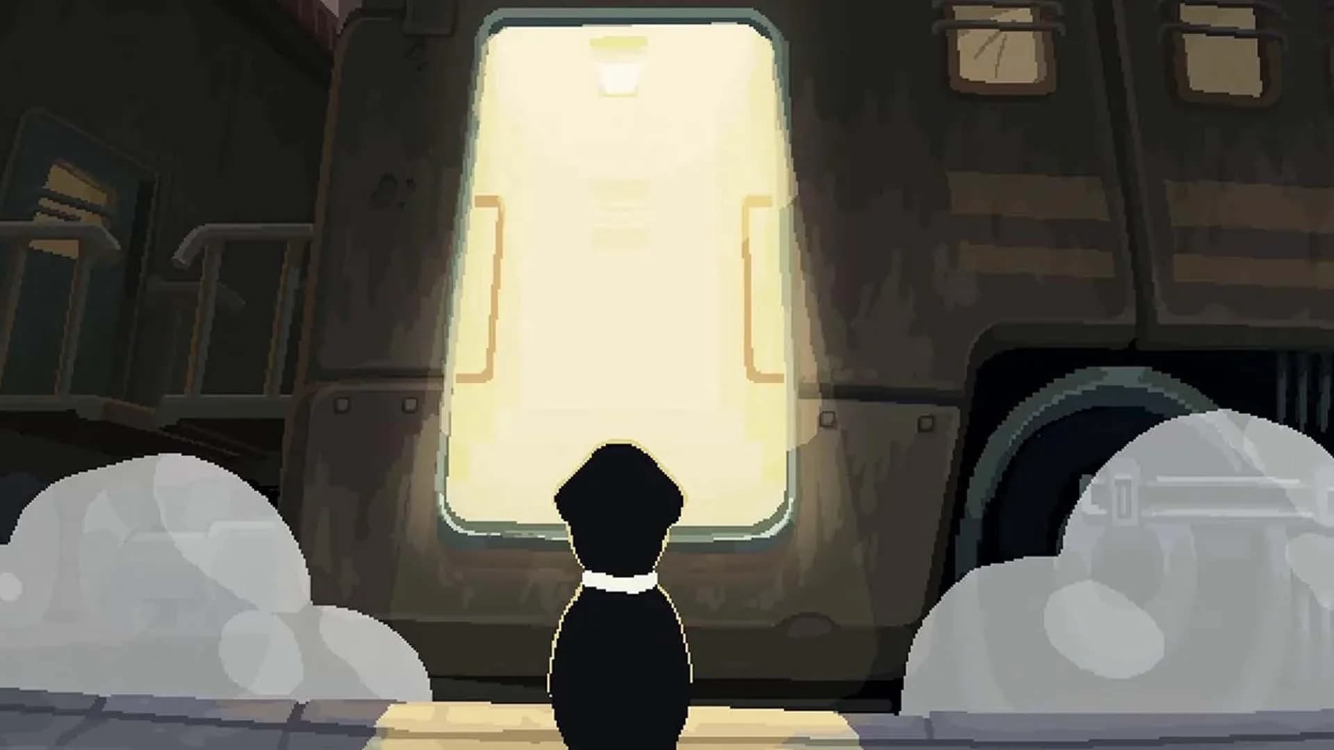 Beholder: Conductor screenshot 1