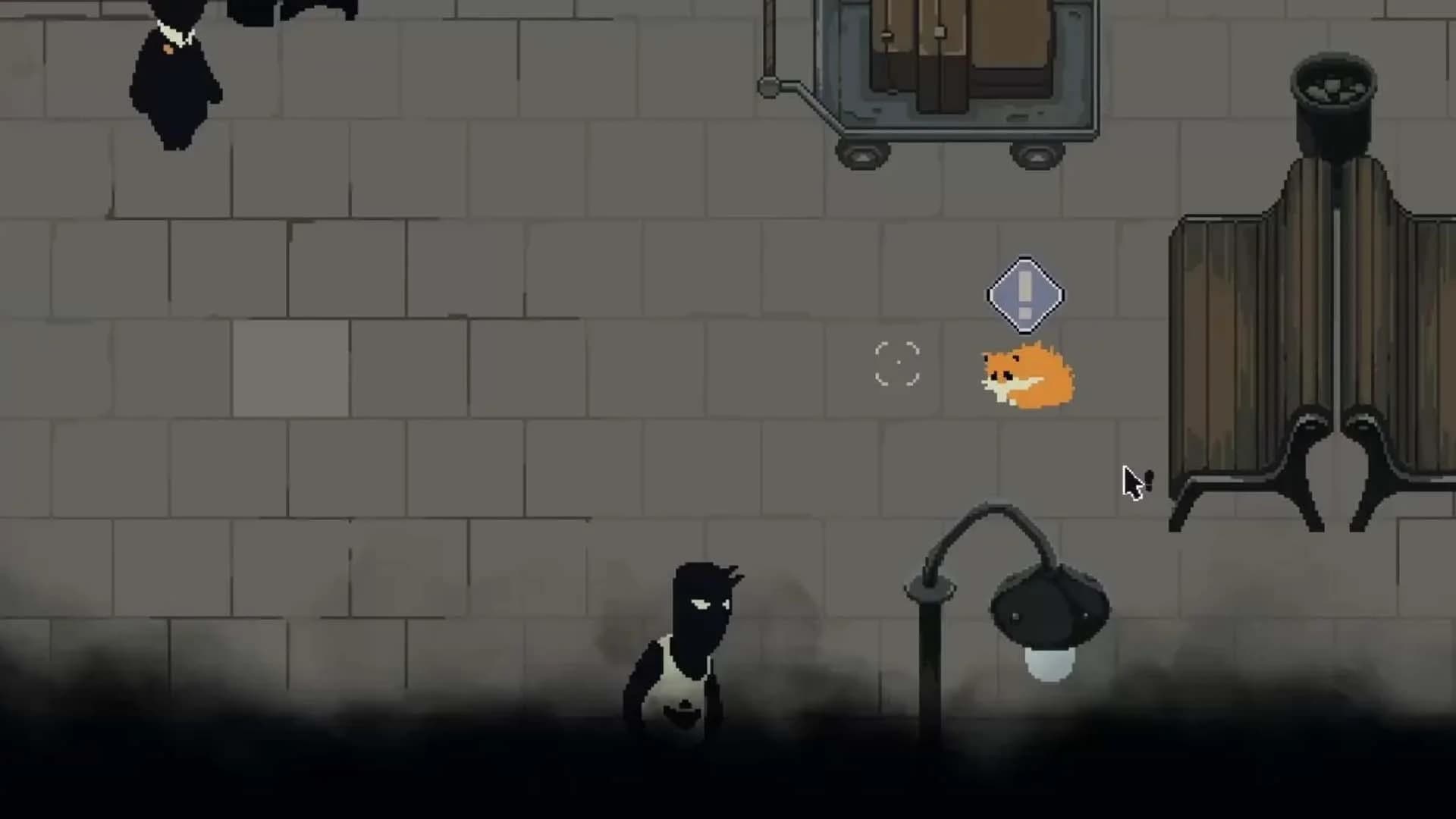 Beholder: Conductor screenshot 4