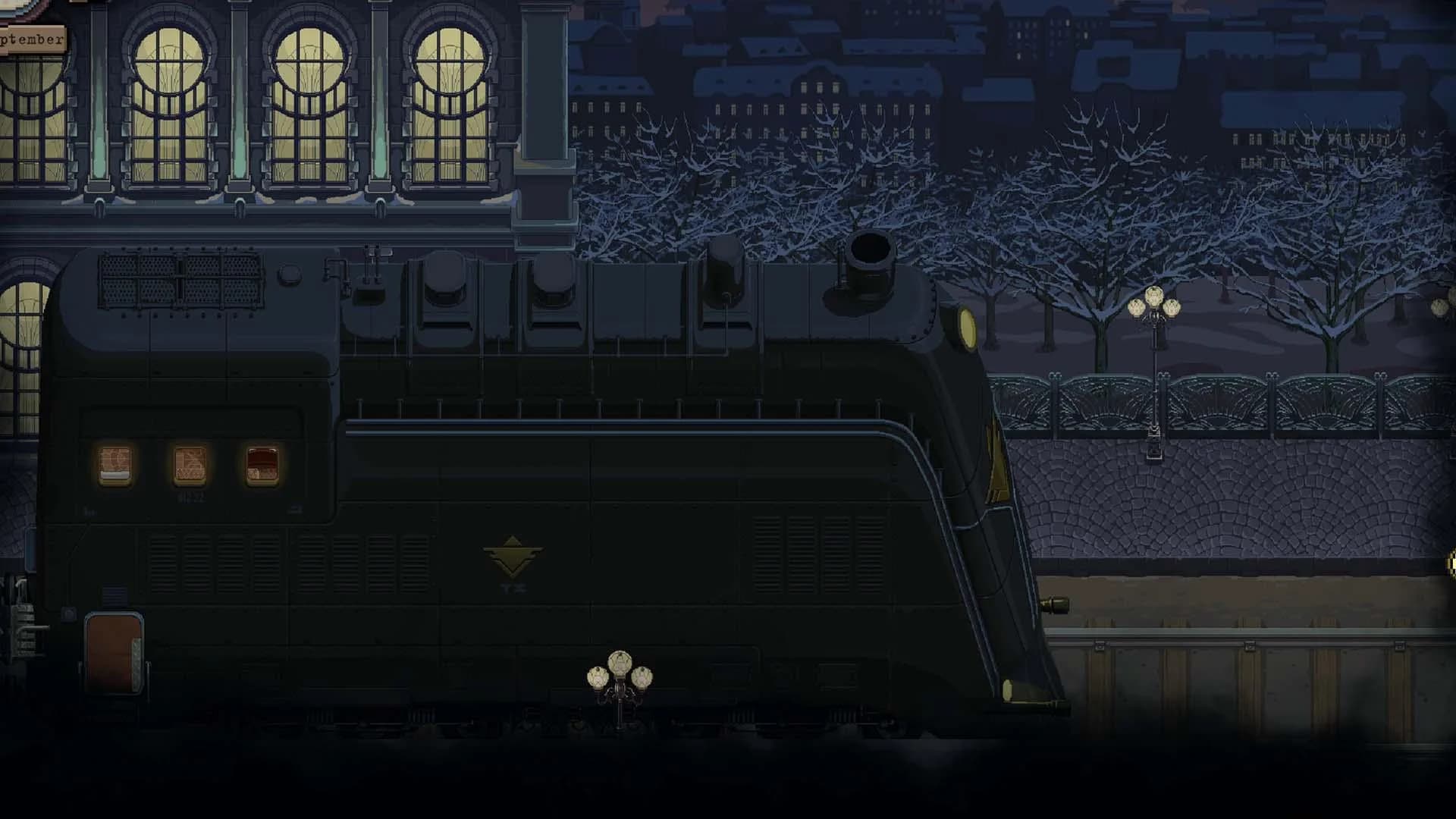 Beholder: Conductor screenshot 5