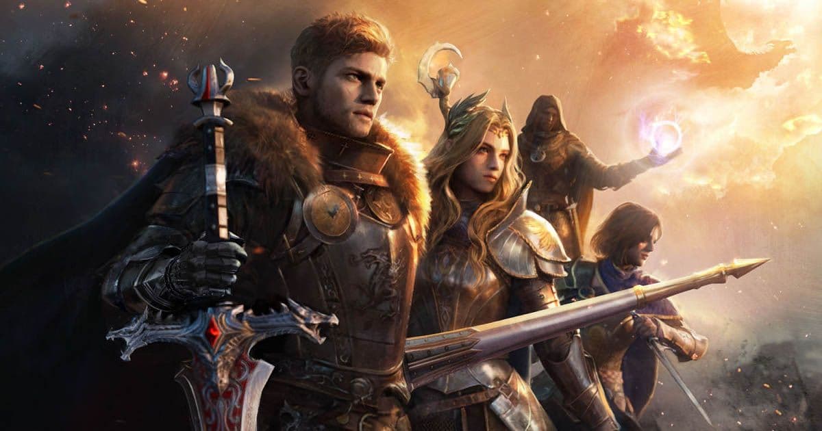 King Arthur: Legends Rise ประกาศเตรียมยุติการให้บริการในเดือนมีนาคม 2026 นี้