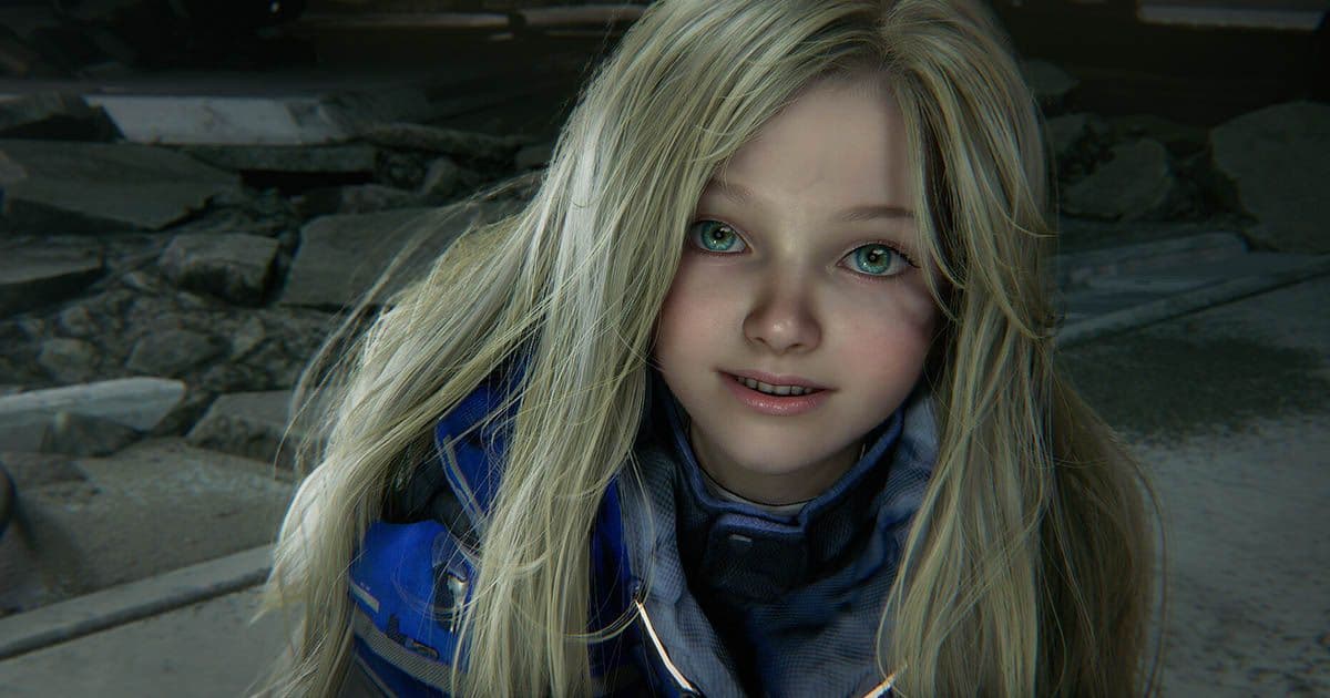 PRAGMATA ประกาศวันวางจำหน่าย 24 เมษายน 2026 พร้อมปล่อยเดโมให้องเล่นบน Steam แล้ว - The Game Awards 2025