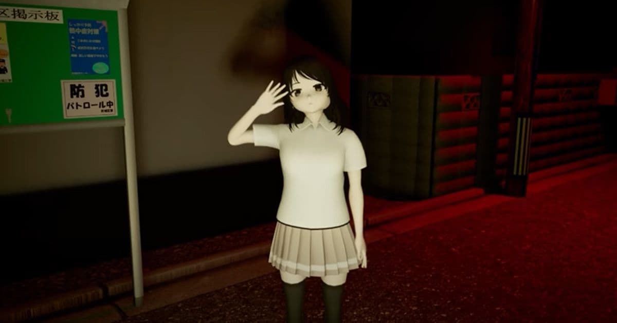 Twilight Moonflower เกมสยองขวัญสไตล์ญี่ปุ่น หาทางหนีออกจากหมู่บ้านสุดหลอน เตรียมวางจำหน่ายบน Steam วันที่ 30 ธันวาคมนี้!