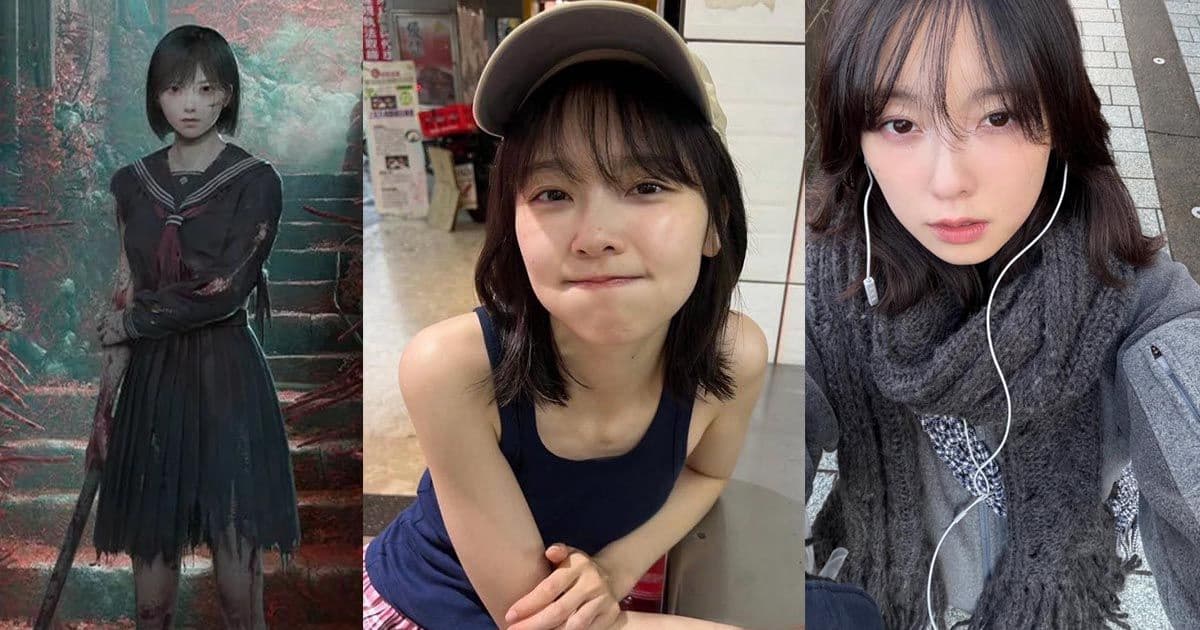 น้อง Konatsu Kato ผู้รับบท Hinako ในเกม Silent Hill f ได้รับรางวัล Best Performance จากงาน The Horror Game Awards 2025