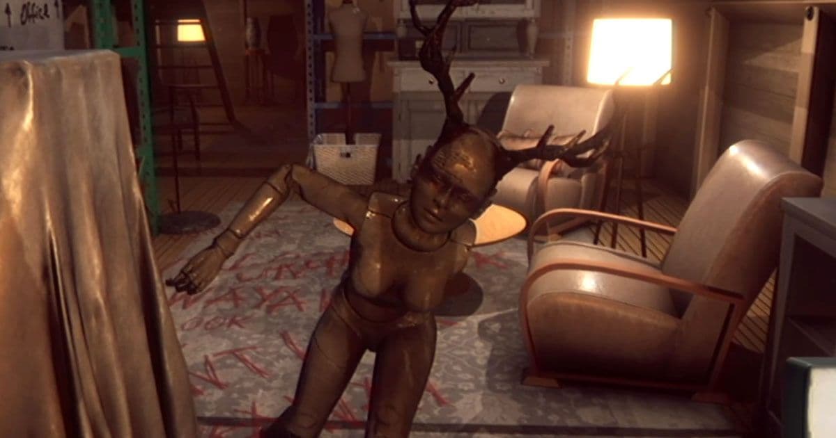 The 18th Attic เกม psychological horror ตามหาสิ่งผิดปกติด้วยการถ่ายภาพ เตรียมวางจำหน่ายบน Steam วันที่ 2 กุมภาพันธ์ 2026