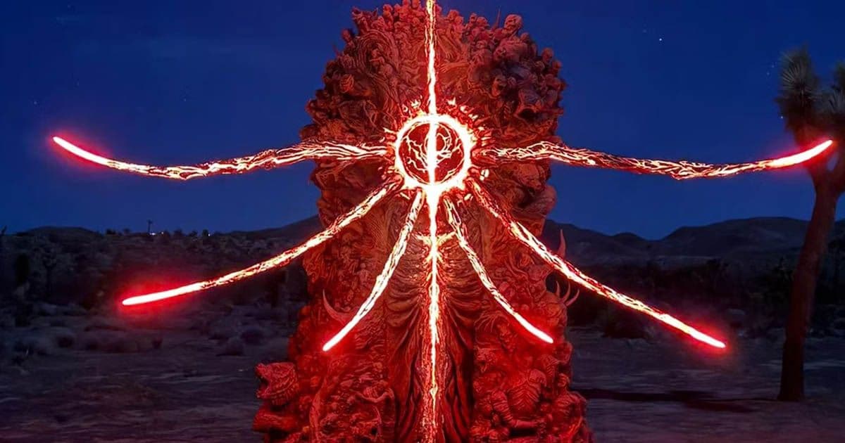 Divinity เกม RPG ภาคใหม่จากผู้พัฒนา Baldur's Gate 3 - The Game Awards 2025