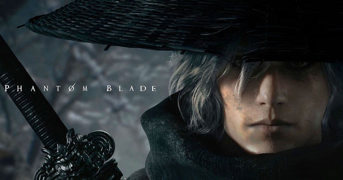 Phantom Blade Zero เกมแอ็คชั่น RPG สัญชาติจีนประกาศวันวางจำหน่ายบน PC และคอนโซลแล้ว - The Game Awards 2025