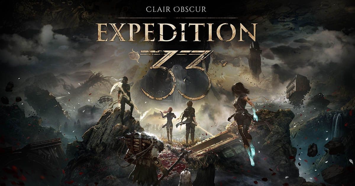 Clair Obscur: Expedition 33 ประเดิมรางวัลแรก Best Independent Game ภายในงาน The Game Awards 2025