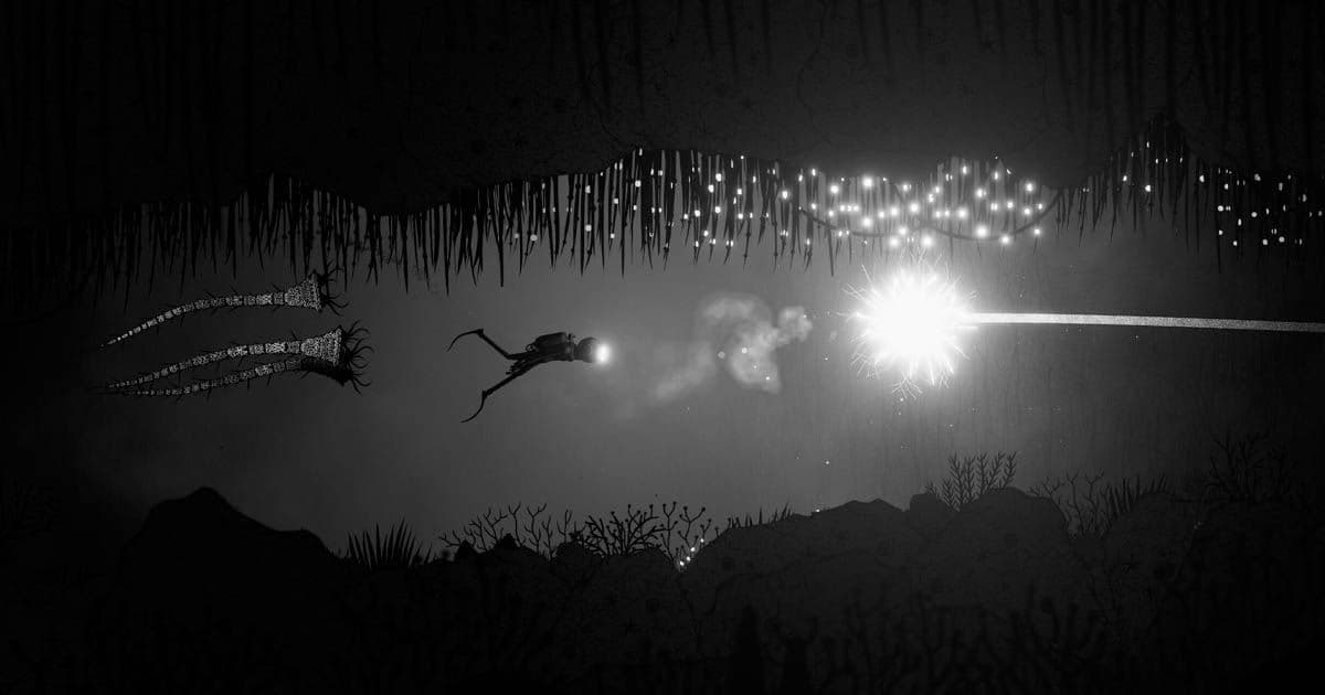 SILT เตรียมมาร่วมสัมผัสความหลอนในโลกใต้มหาสมุทรลึกบนมือถือมกราคมนี้