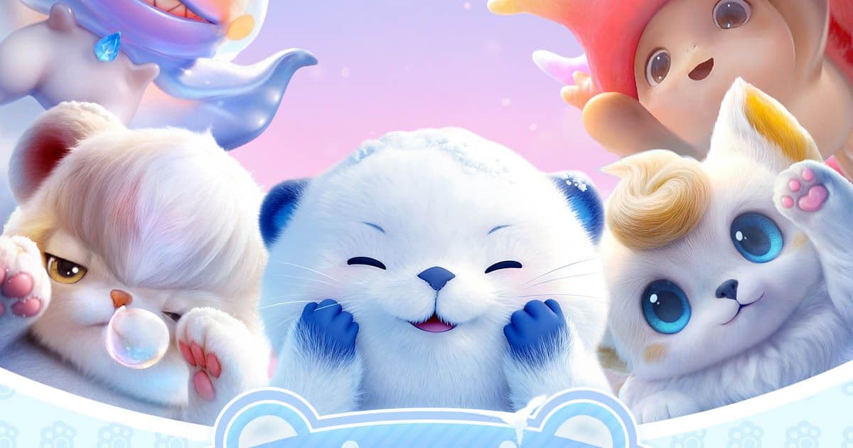 Aniimo เกม จับมอนสเตอร์ Action RPG แบบ Open-world เตรียมเปิดให้ CBT รอบสอง บนมือถือระบบ iOS และ PC ในช่วงต้นปี 2026