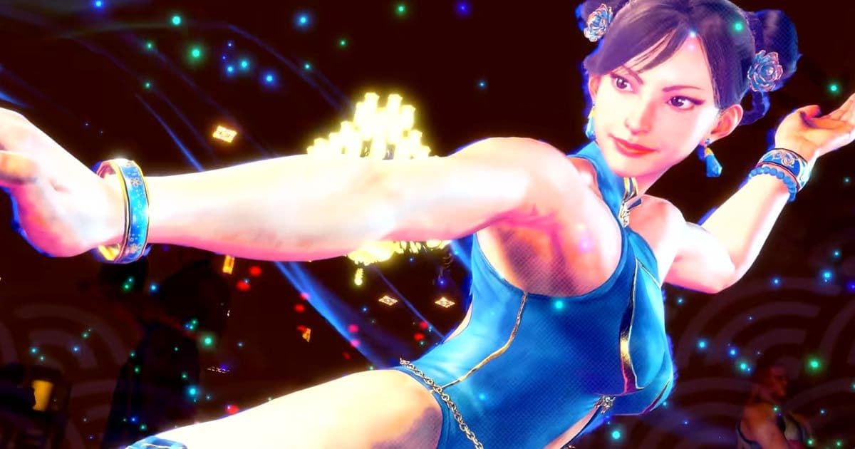 เซ็กซี่ไปไม่ผ่าน! งานแข่ง Street Fighter 6 ที่โตเกียวเจอกฎเหล็ก ห้ามตัวละครใส่ชุดว่ายน้ำ